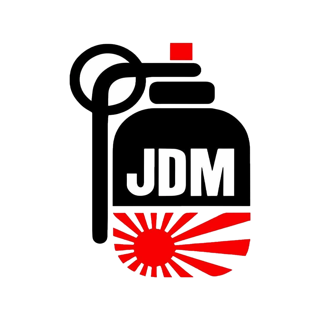 Jdm Sticker